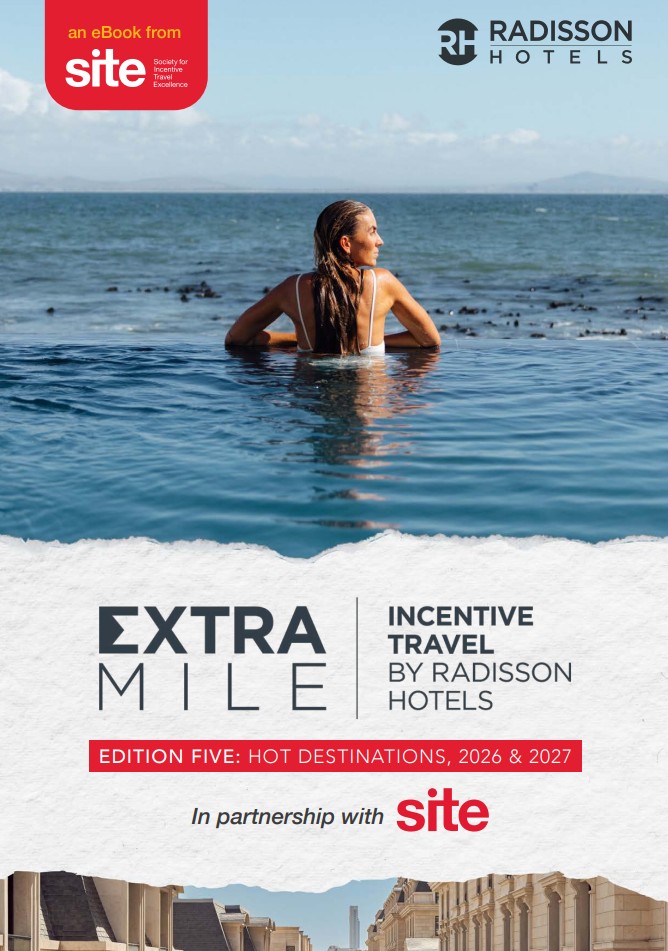 REPORT: Radisson Hotels – TOP5 – HOT DESTINATIONS 2026 & 2027 [EN] [PDF]